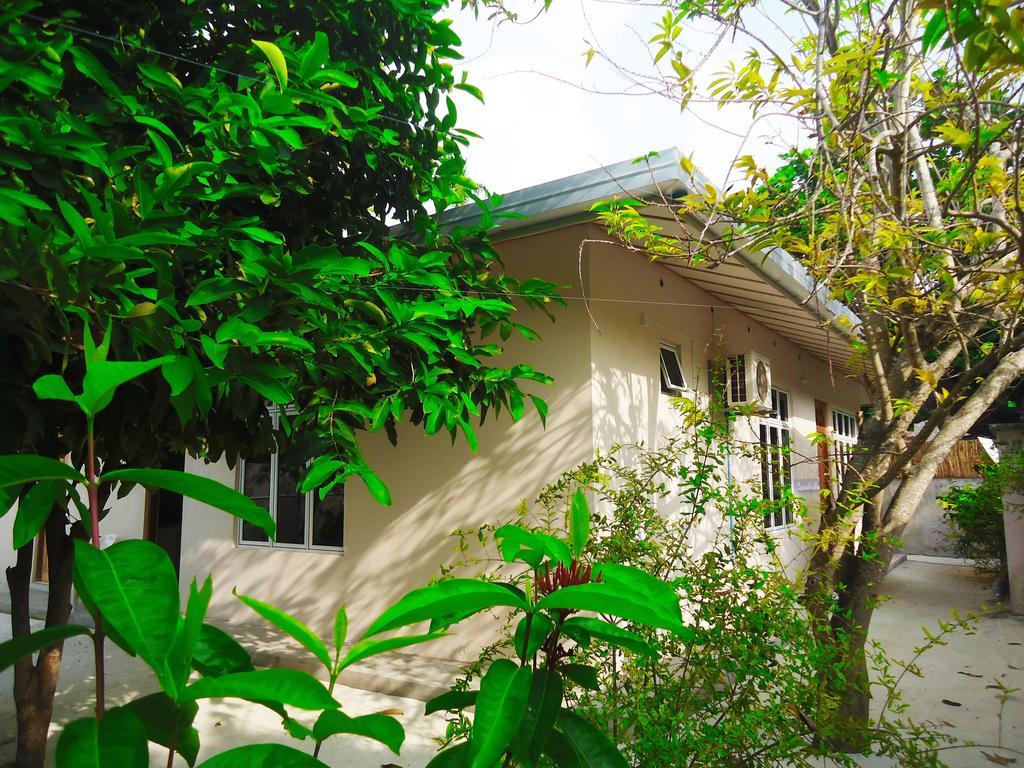 Summer Home Kelaa Екстер'єр фото