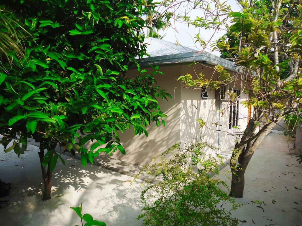Summer Home Kelaa Екстер'єр фото