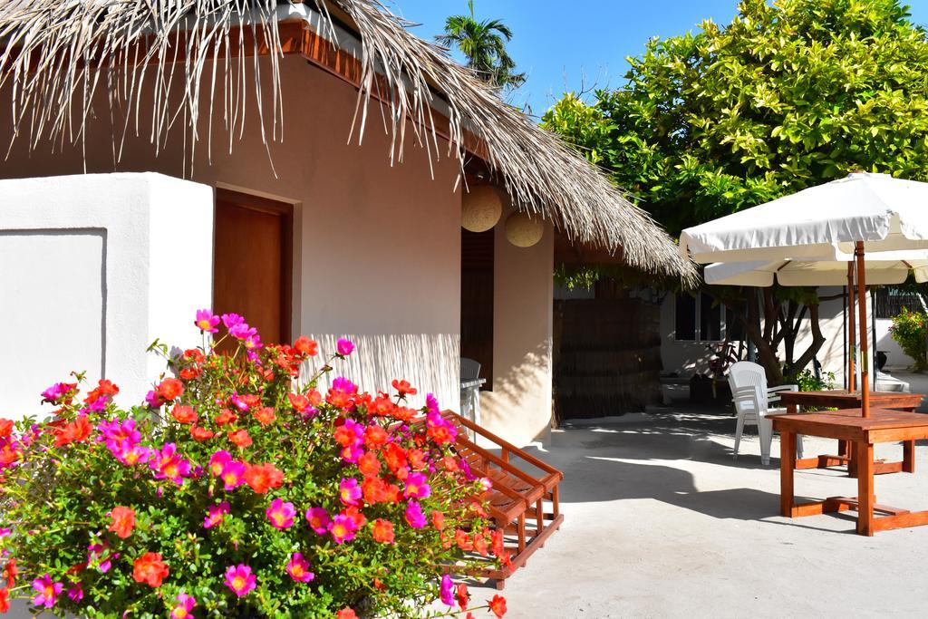 Summer Home Kelaa Екстер'єр фото